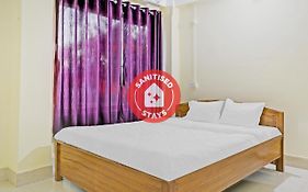 Oyo 84162 Ganeshguri Guesthouse Dispur India